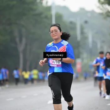 Runner Photo 5314653