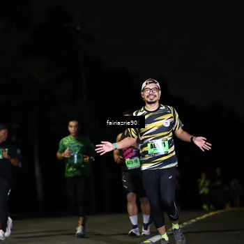 Runner Photo 5314656