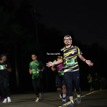 Runner Photo 5314658