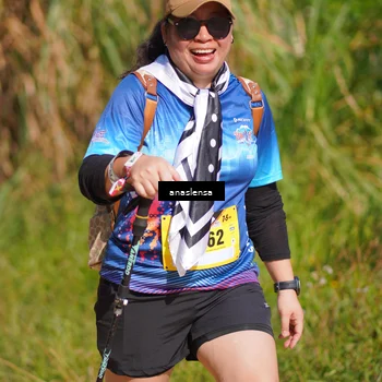 Runner Photo 5314665