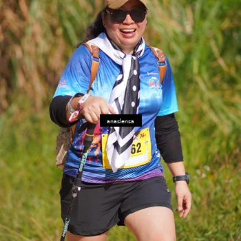 Runner Photo 5314666