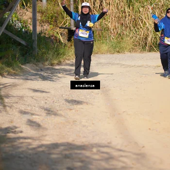 Runner Photo 5314671
