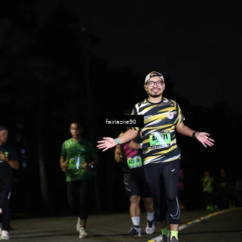 Runner Photo 5314673