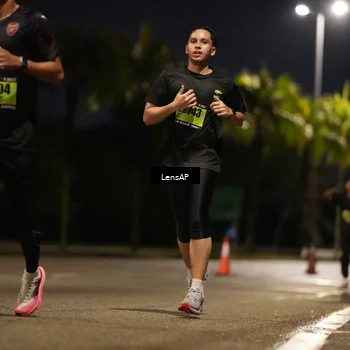 Runner Photo 5314674