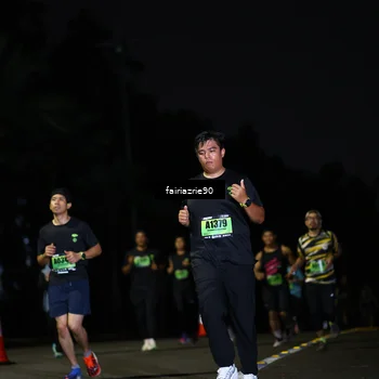 Runner Photo 5314678