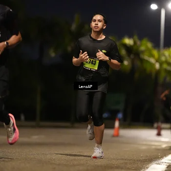 Runner Photo 5314681