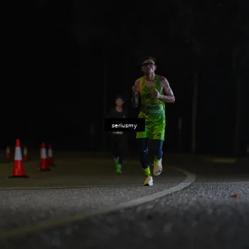 Runner Photo 5314682