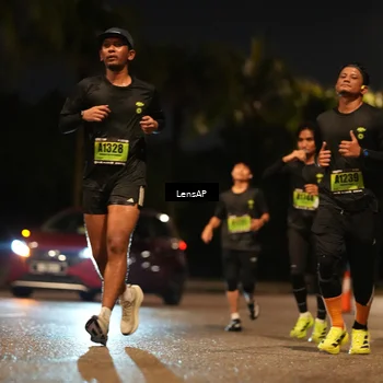 Runner Photo 5314684