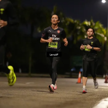 Runner Photo 5314685