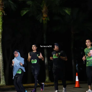 Runner Photo 5314686