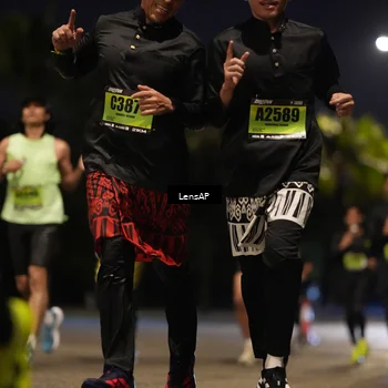 Runner Photo 5314688