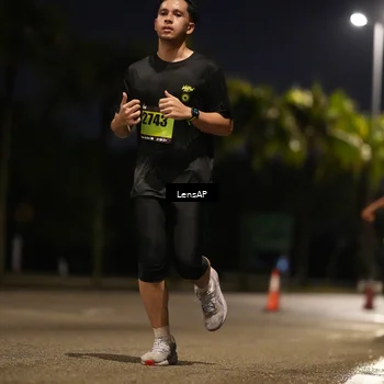 Runner Photo 5314689