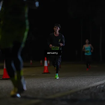 Runner Photo 5314693