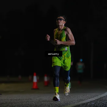 Runner Photo 5314695