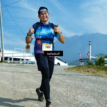 Runner Photo 5314697