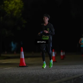 Runner Photo 5314698