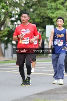 Runner Photo 53147
