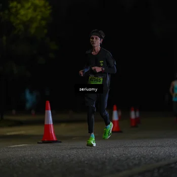 Runner Photo 5314700