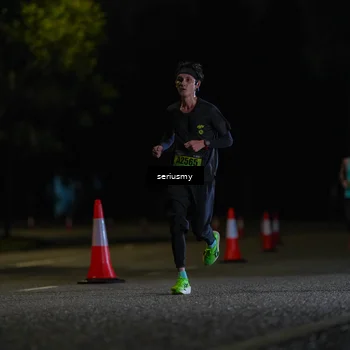 Runner Photo 5314701