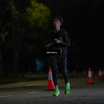 Runner Photo 5314702