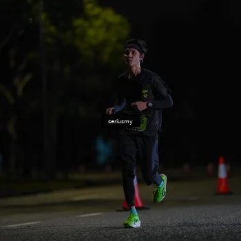 Runner Photo 5314703