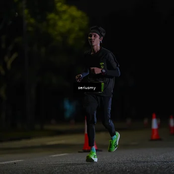 Runner Photo 5314704