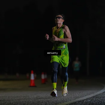 Runner Photo 5314705