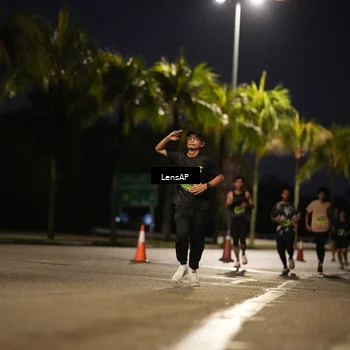 Runner Photo 5314706