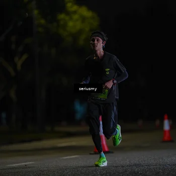 Runner Photo 5314707