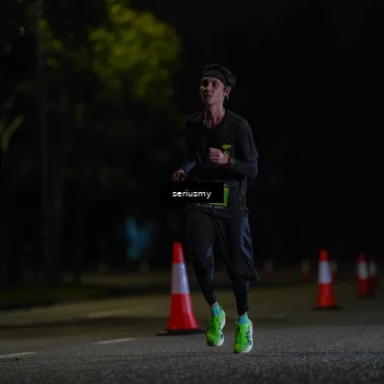 Runner Photo 5314708