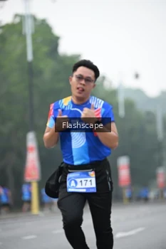 Runner Photo 5314709