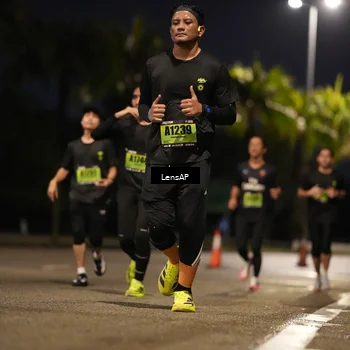 Runner Photo 5314711
