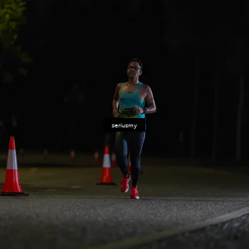 Runner Photo 5314713