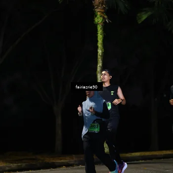 Runner Photo 5314715