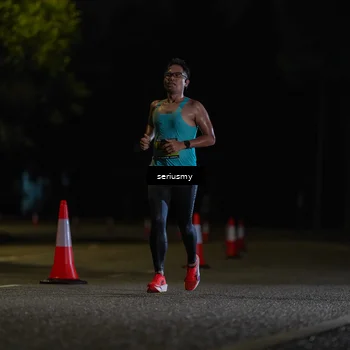 Runner Photo 5314719