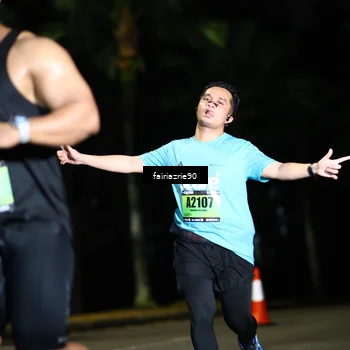 Runner Photo 5314720