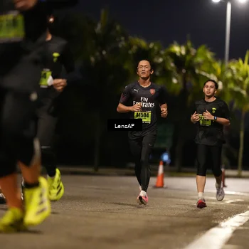 Runner Photo 5314722