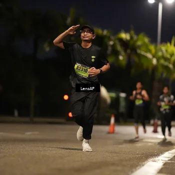 Runner Photo 5314728
