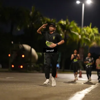 Runner Photo 5314730