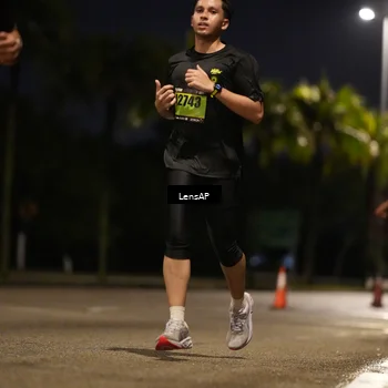 Runner Photo 5314732