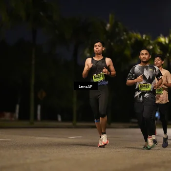 Runner Photo 5314736
