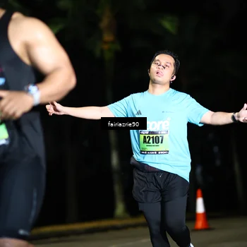 Runner Photo 5314737