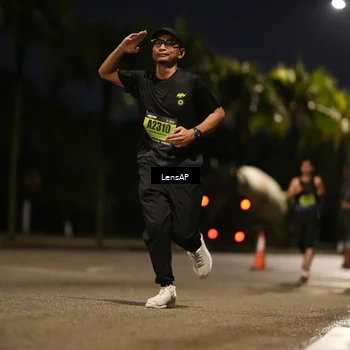 Runner Photo 5314738