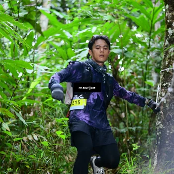 Runner Photo 5314739