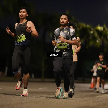 Runner Photo 5314740
