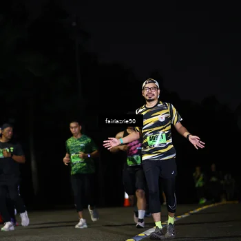 Runner Photo 5314741