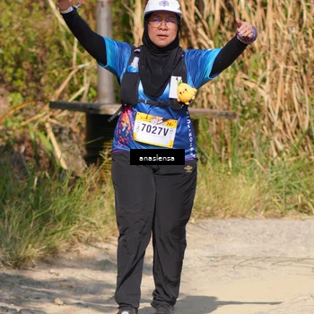 Runner Photo 5314742