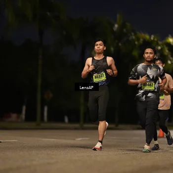 Runner Photo 5314743