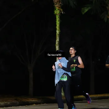 Runner Photo 5314747