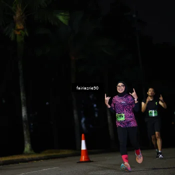 Runner Photo 5314748
